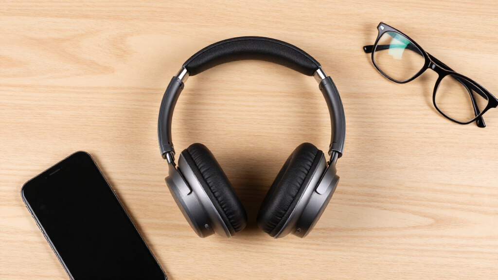 headphones for clear speech in podcasts