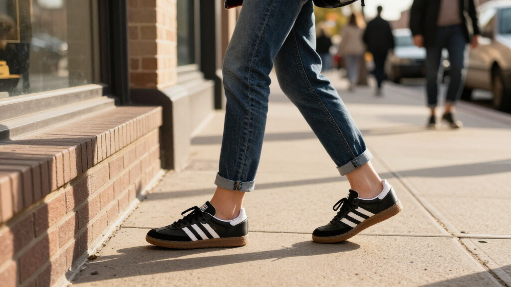 best adidas Samba shoes