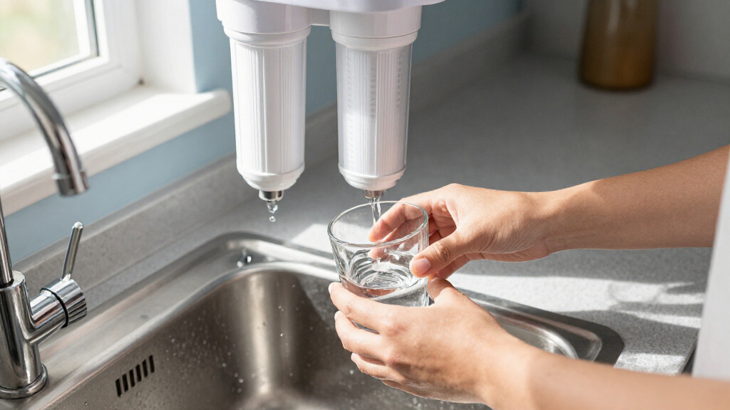water filters for lead removal