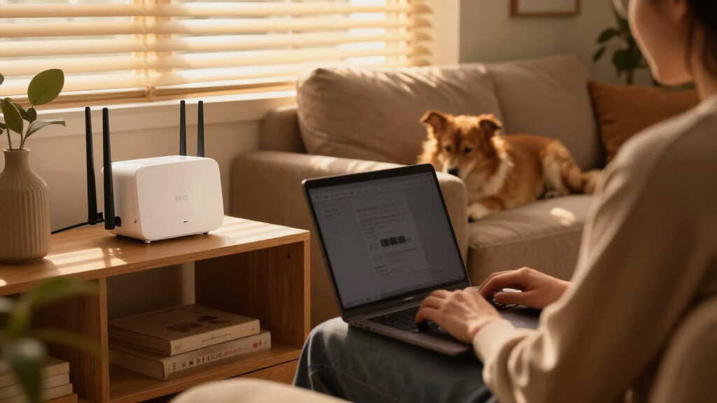 eero wifi mesh systems