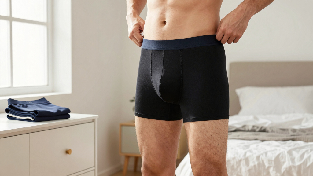 best men’s underwear