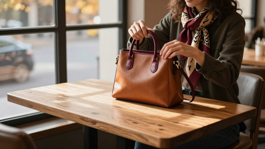 12 Best Stylish Fall Handbags in 2026