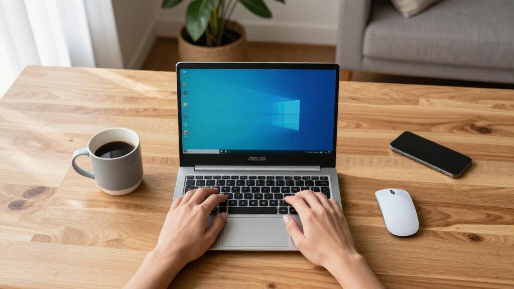 best ASUS Chromebooks
