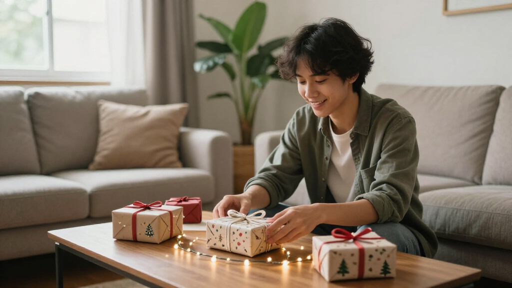 christmas gift ideas for coworkers under 25