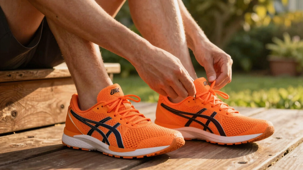 best ASICS sneakers