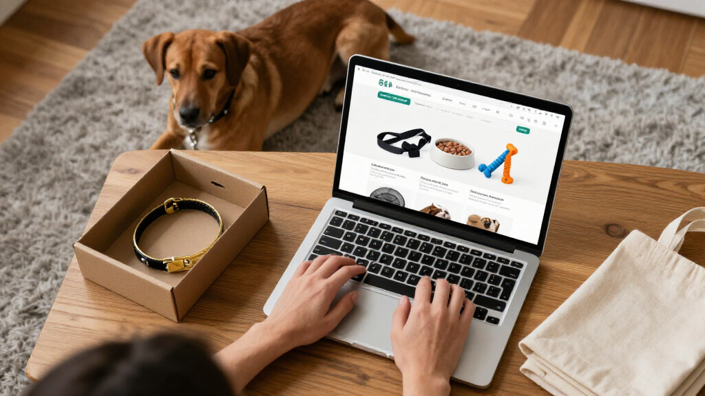 best online pet supplies