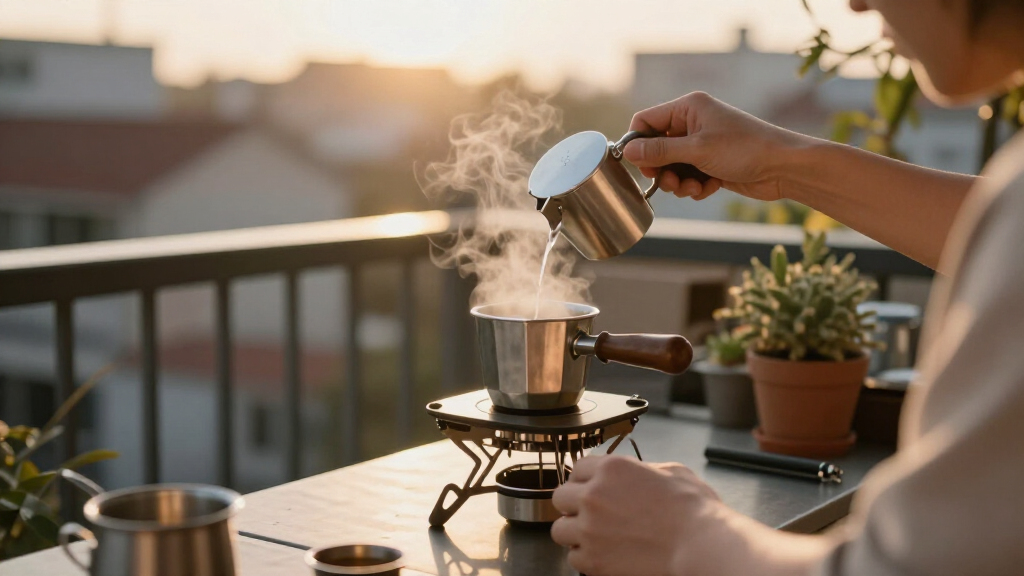 portable espresso makers
