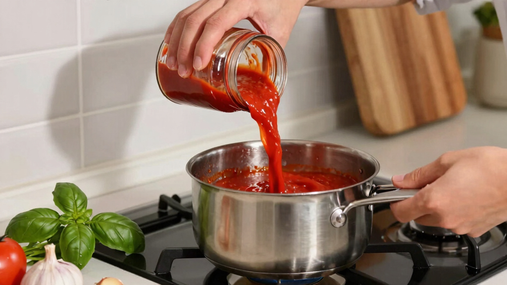 best jarred pasta sauces