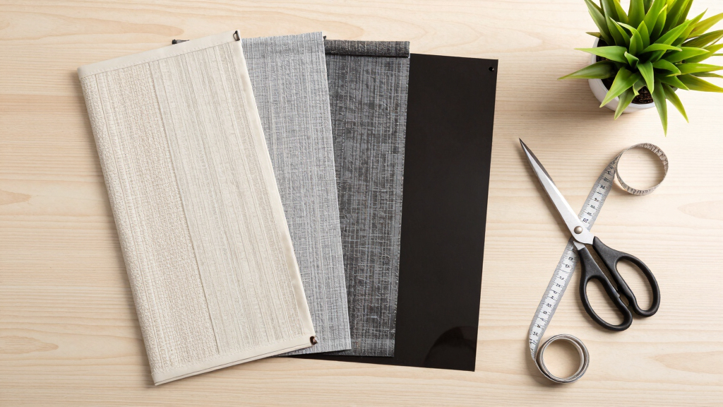 best window treatments for cooling