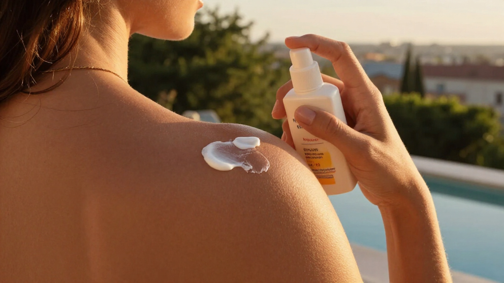 14 best french pharmacy sunscreens