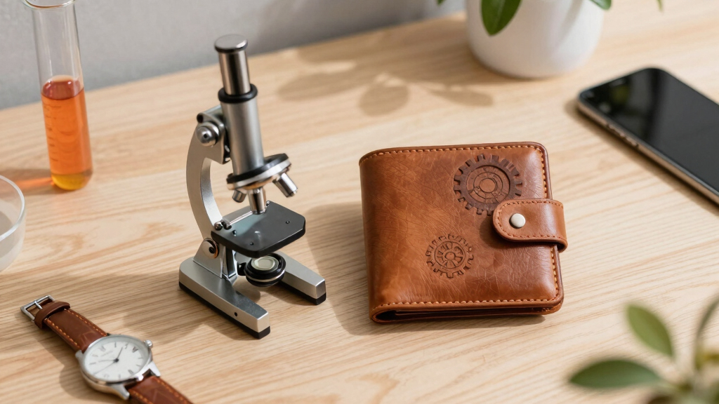 science-themed gift sets for dad