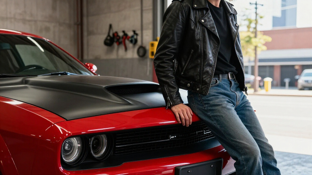 best performance muscle cars