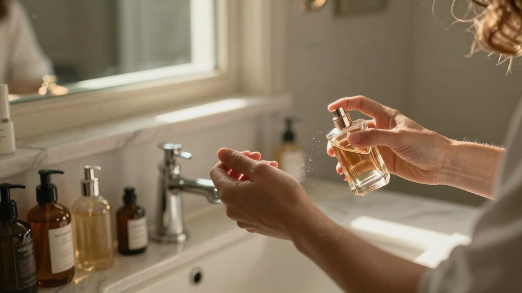 best luxury fragrances