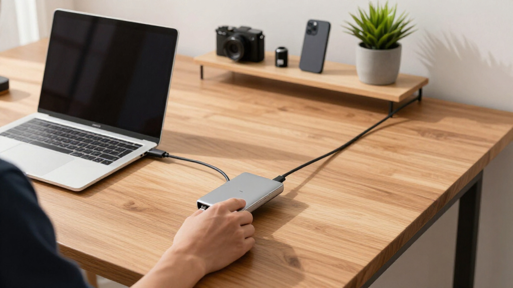 portable external SSDs