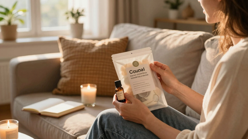 mental health self-care kits
