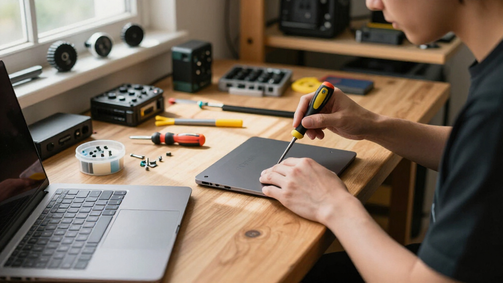 15 Best Laptop Repair Tools in 2026