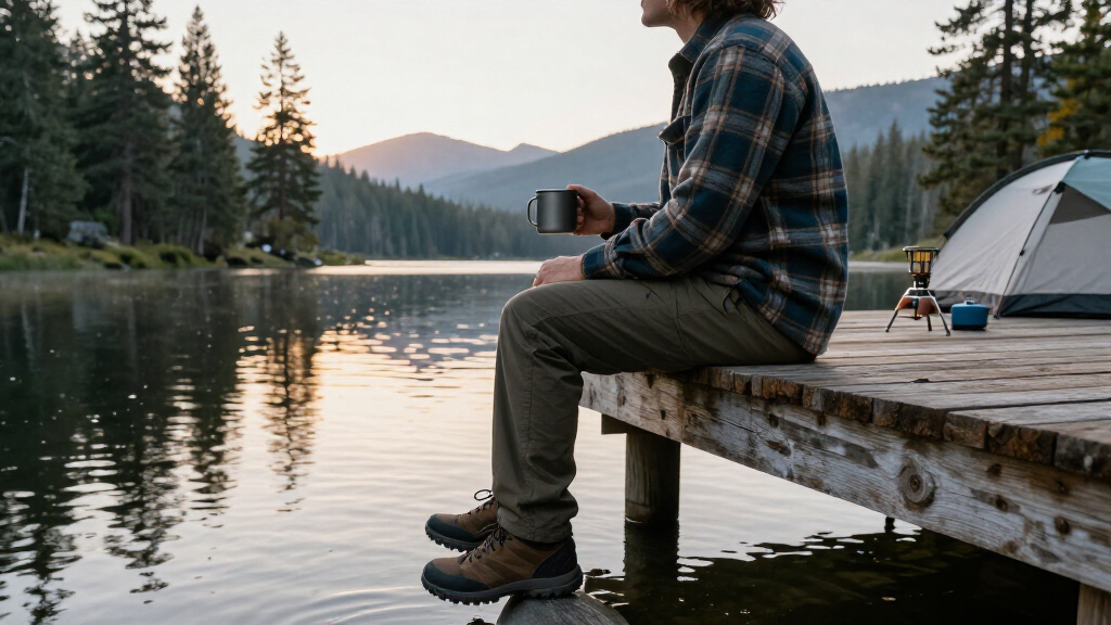 Best Lake Camping in California – Unforgettable Waterfront Locations! 26 lake camping in california