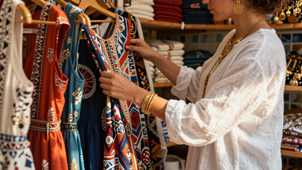 best Greek fashion trends