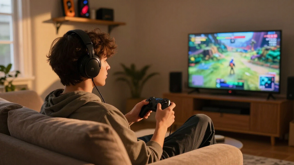 gifts for gamers