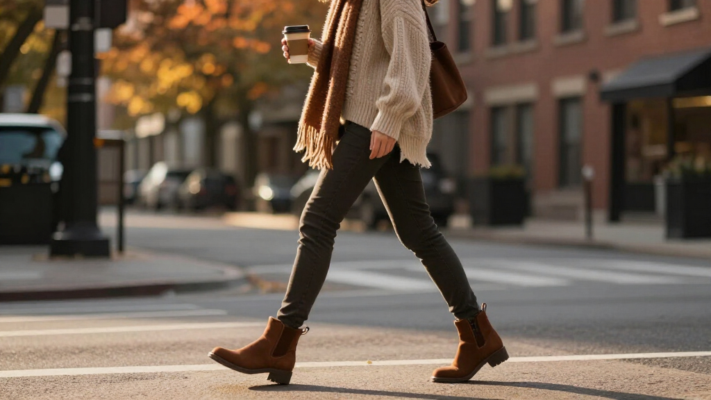 best affordable fall fashion