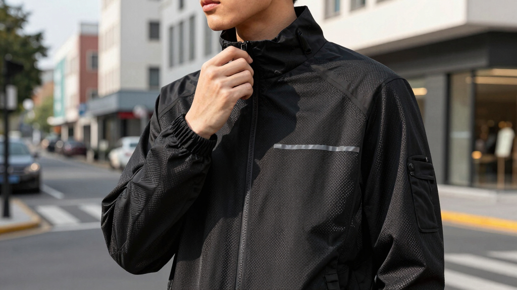 best mesh jackets
