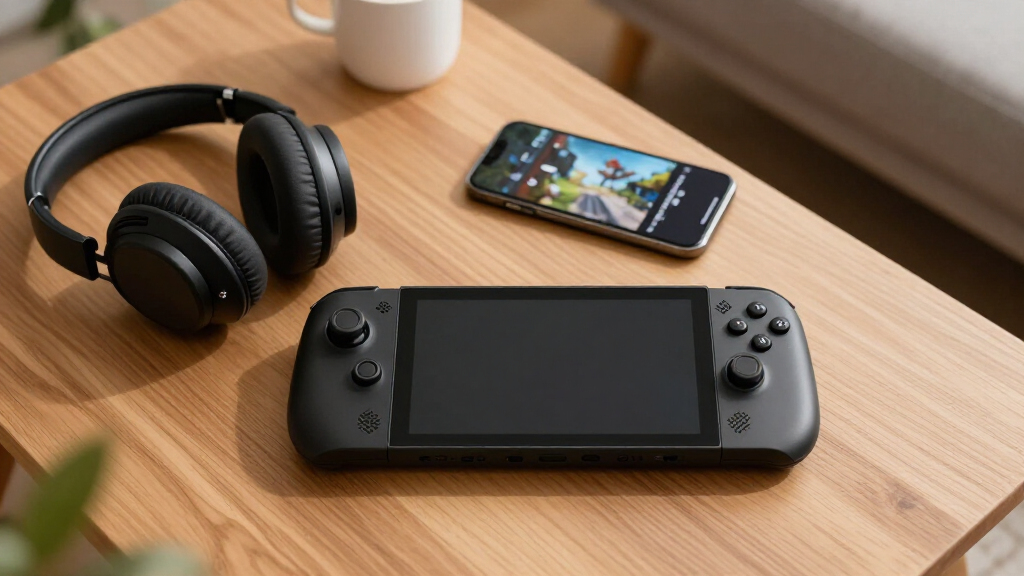 10 Best Gaming Handhelds in 2026