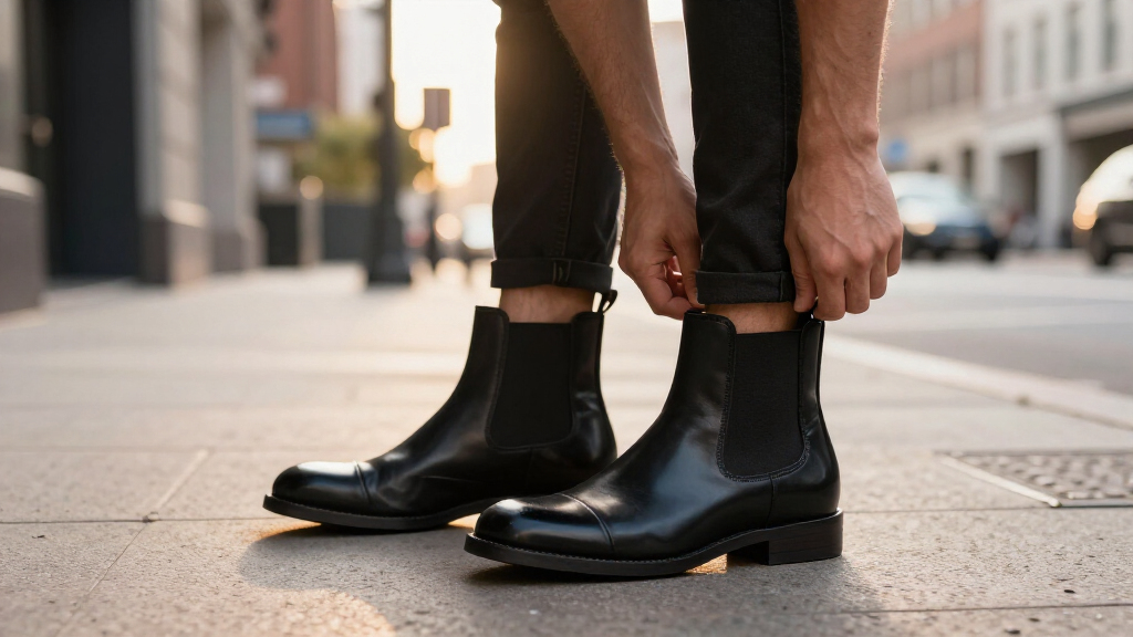 11 Best Chelsea Boots for Men: Style and Comfort Combined