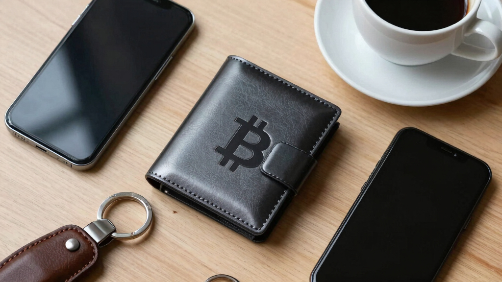 Bitcoin hardware wallets