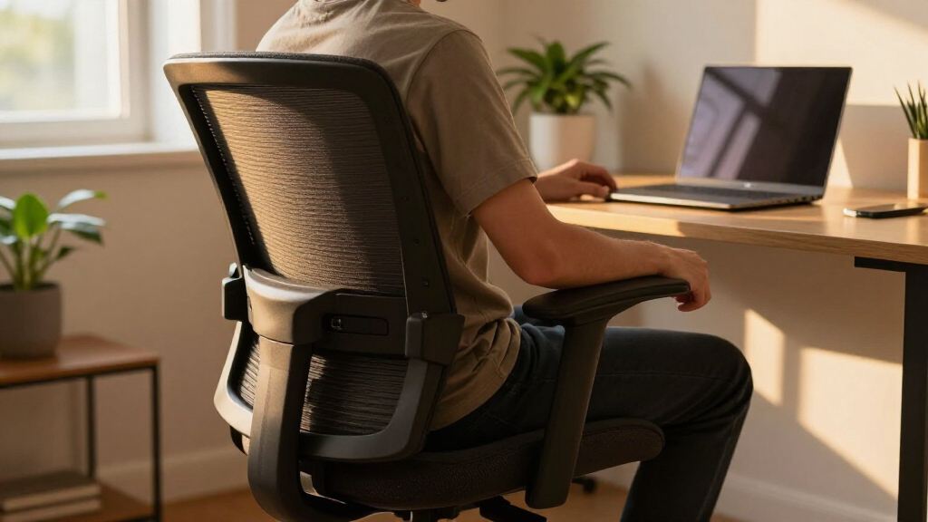 14 Best Ergonomic Office Chairs in 2026