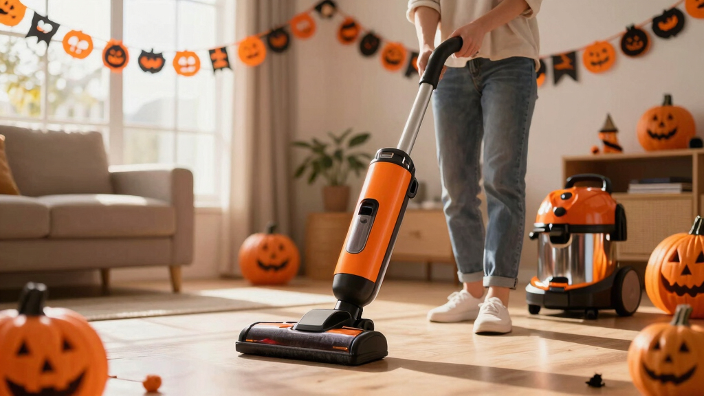 best summerween decorations