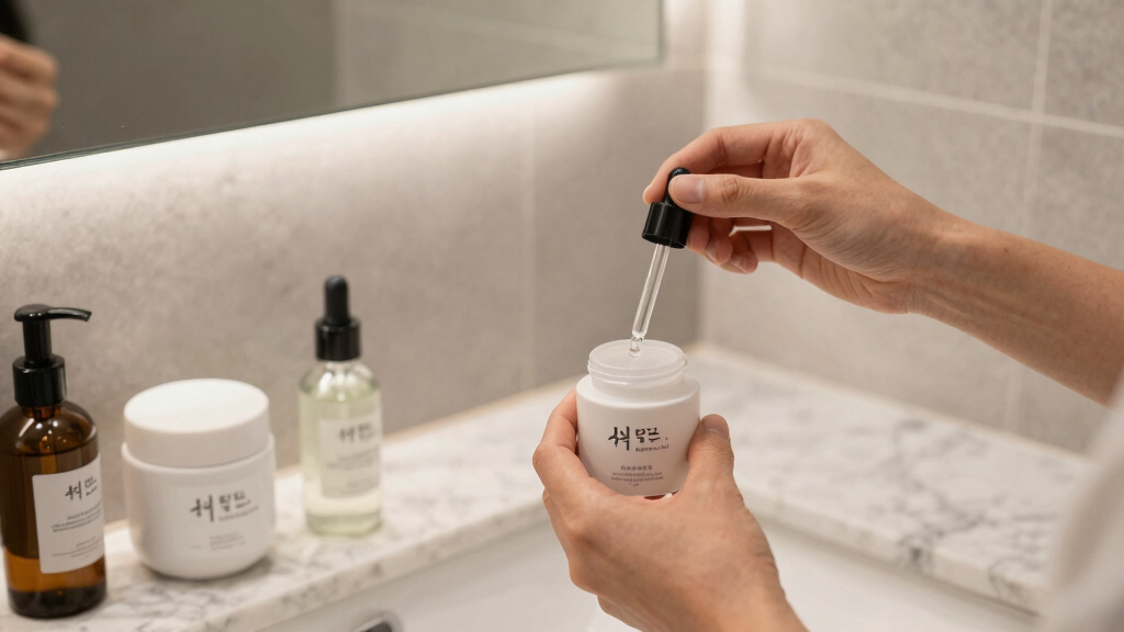 best Asian skincare products
