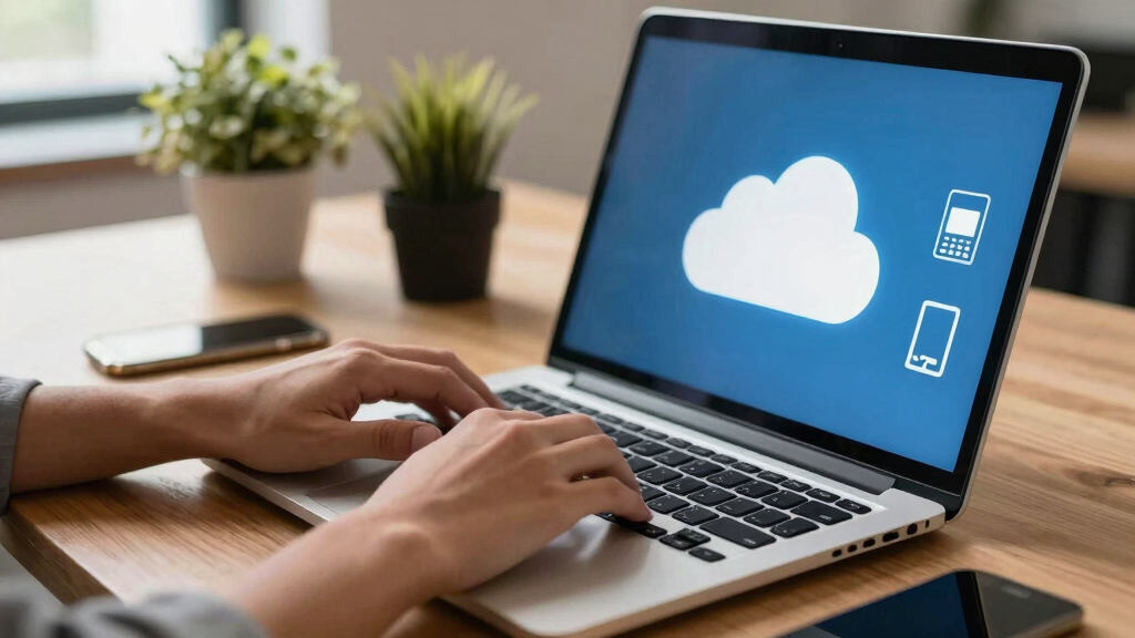 Cloud vs. Local: Pros and Cons at a Glance
