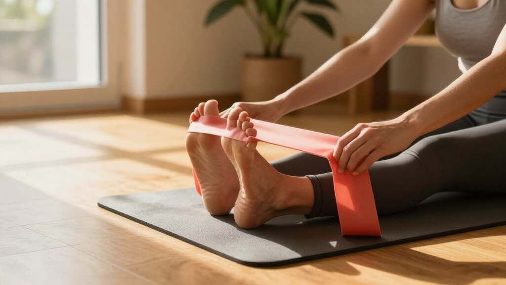 best Pilates resistance bands