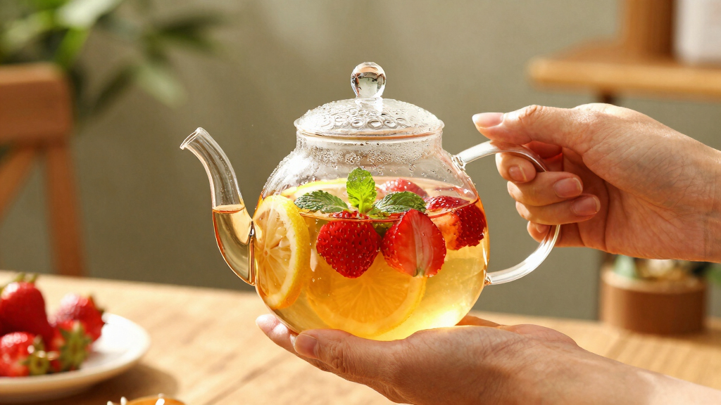 best fruity teas