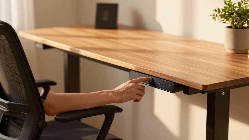 15 Best Electric Standing Desks for Home Office Setups in 2026