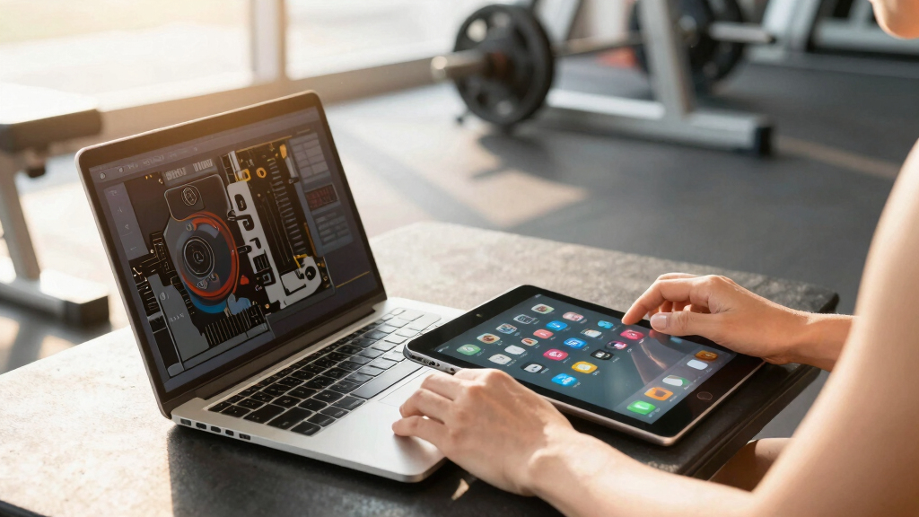 best computers, tablets & components