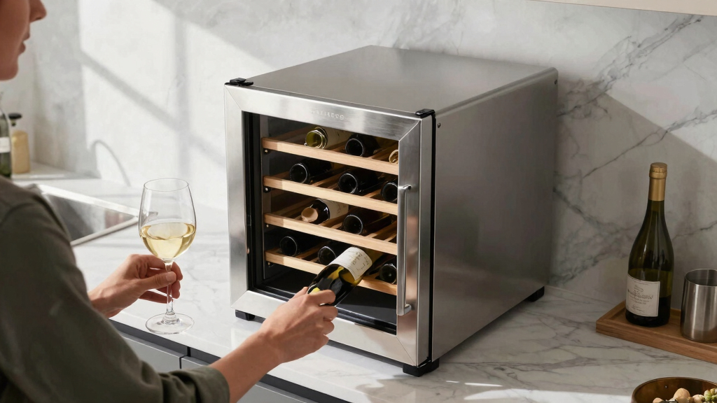 best wine coolers