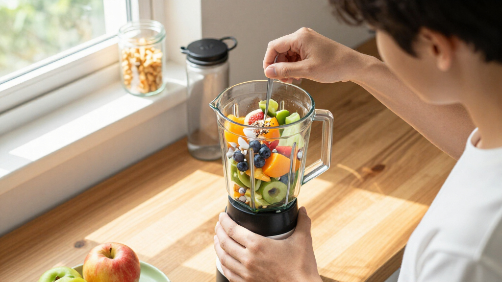 student wellness supplements