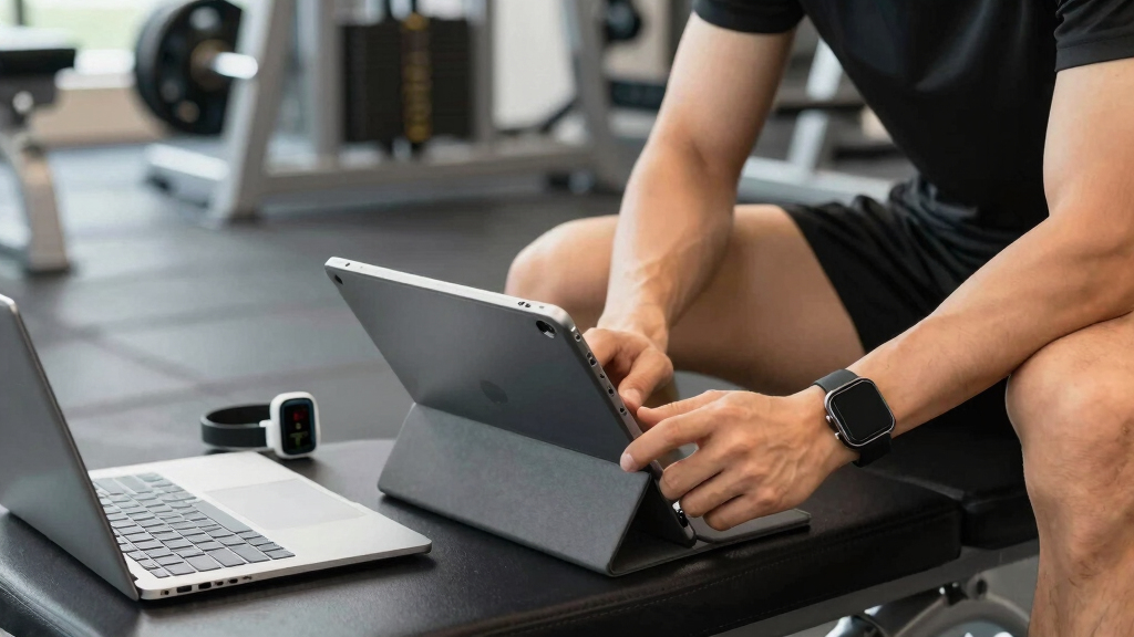 best computers, tablets & components