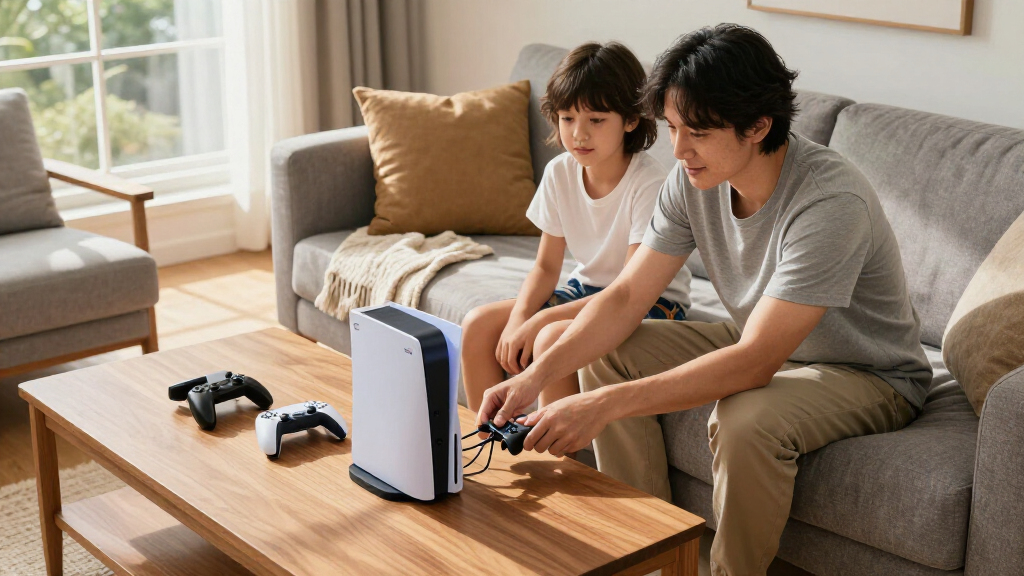 playstation charging stations dual