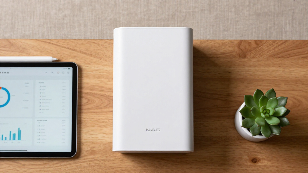 premium nas storage solutions