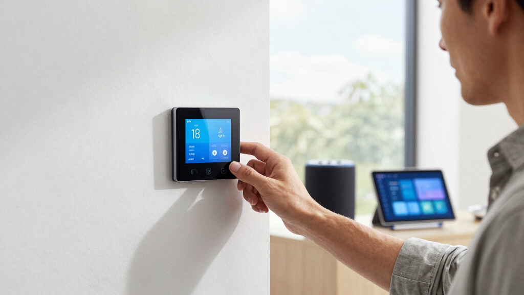 smart home gadgets for dad