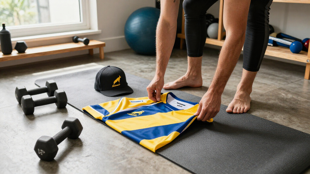 best Springboks merchandise