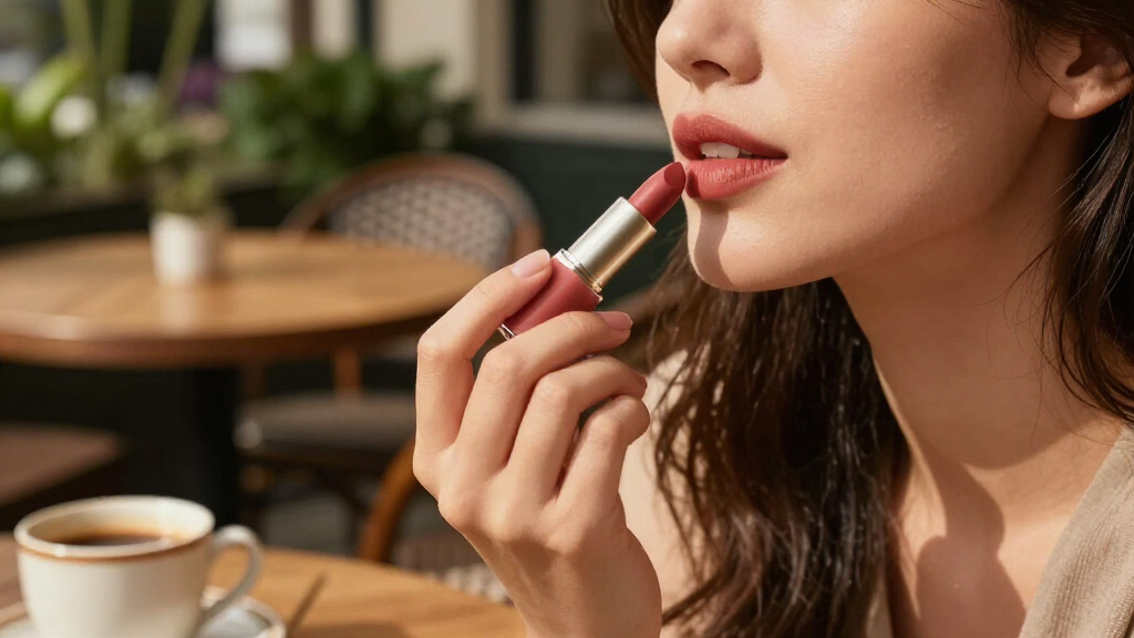 best long-lasting lip stains
