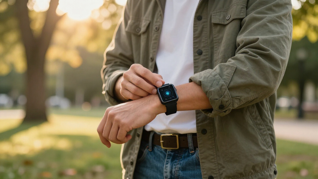 best medical alert device with fall detection