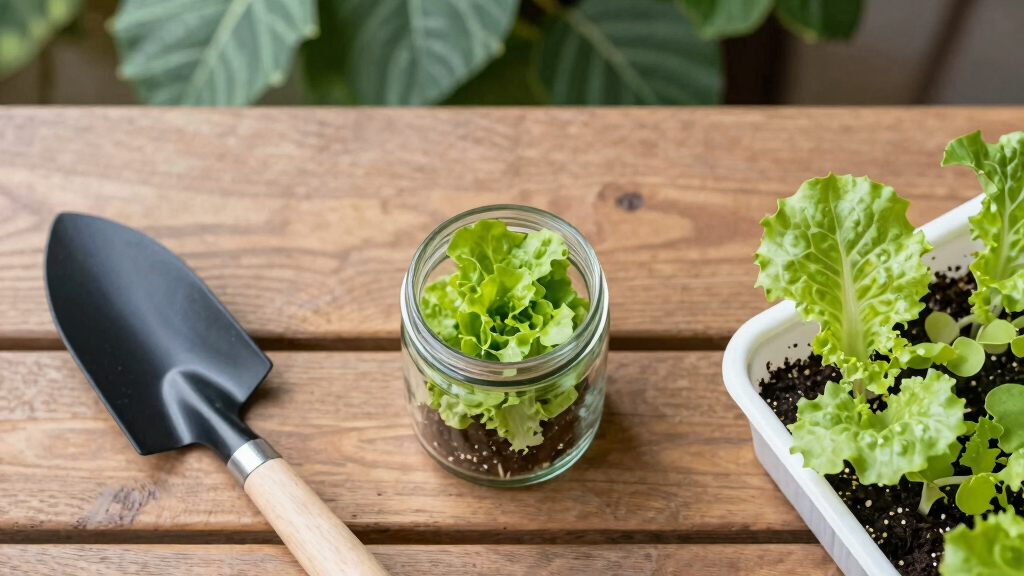best lettuce seeds