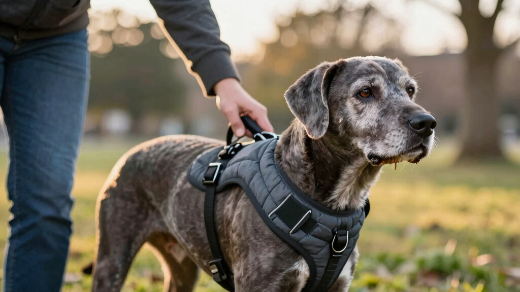best products for senior pets