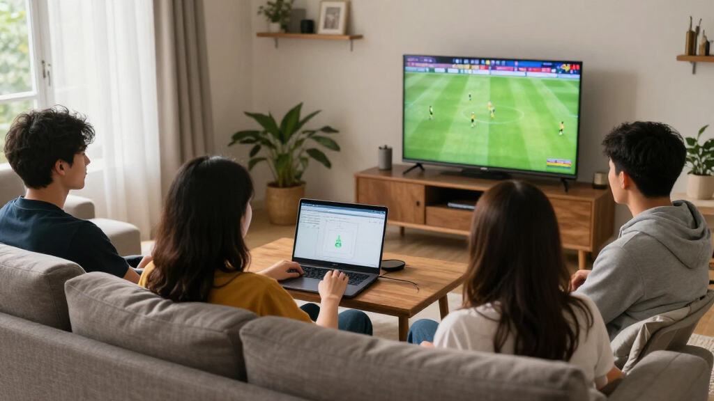 Best VPN for Streaming World Cup: Tested on July 1st.