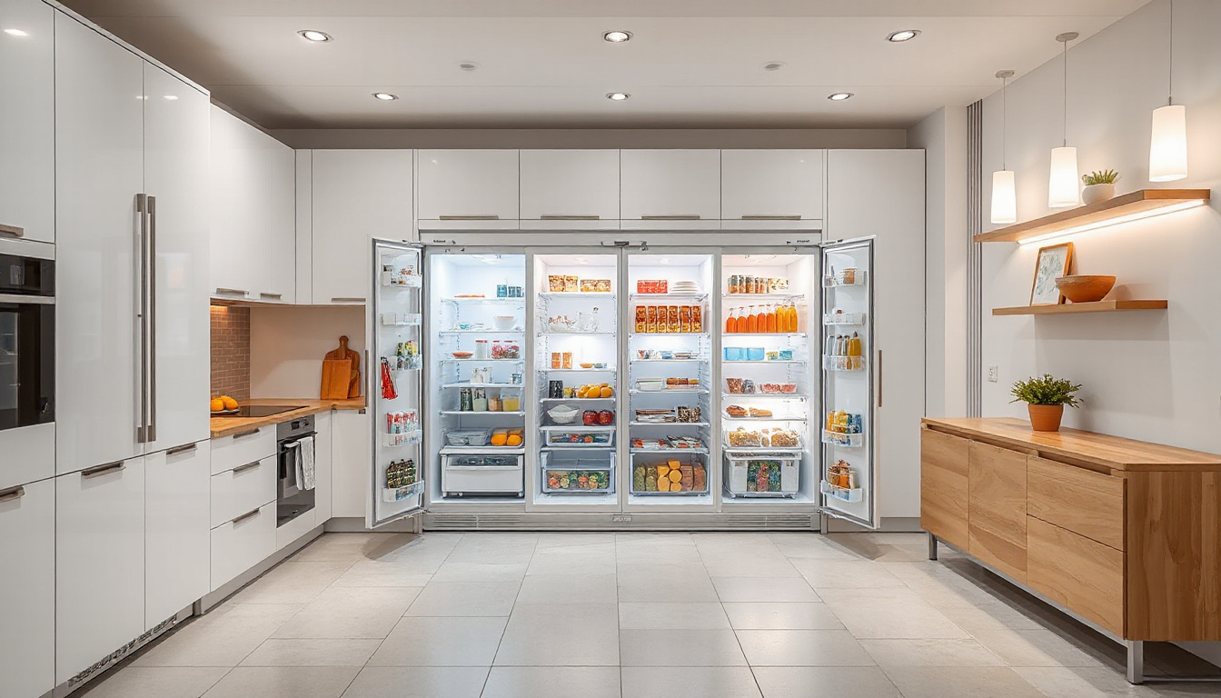Optimize Your Freezer