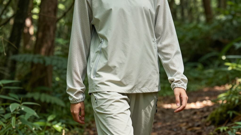 best mosquito repellent clothing